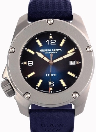 Lince Blue