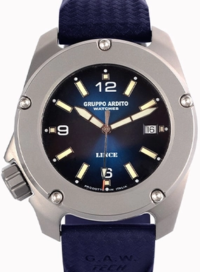 Lince Blue