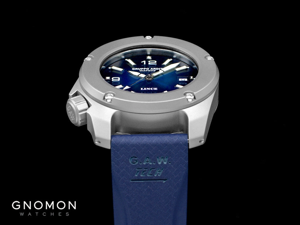 Lince Blue