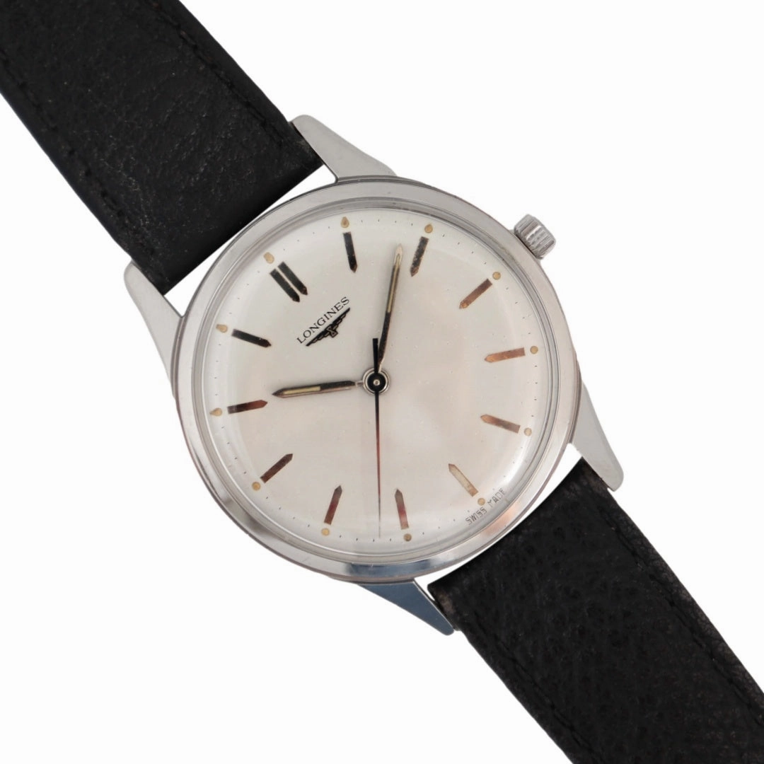 Longines 6995-3 1963