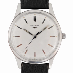 Longines 6995-3 1963