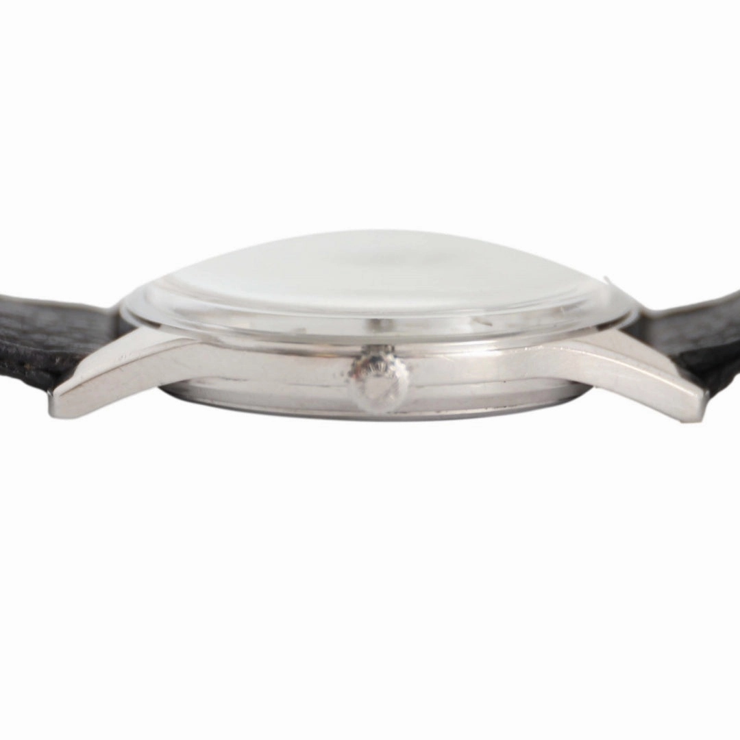 Longines 6995-3 1963
