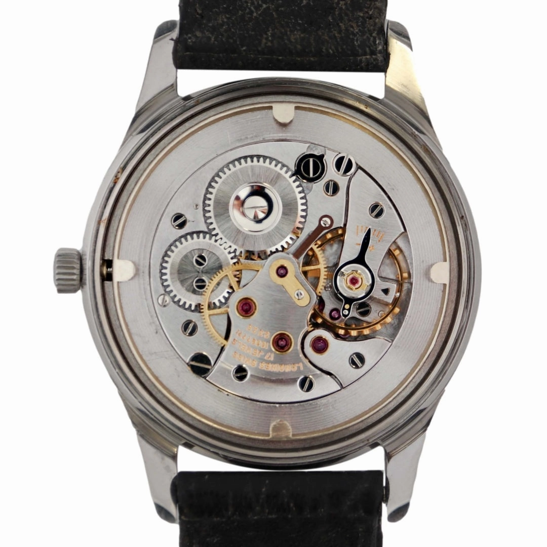 Longines 6995-3 1963