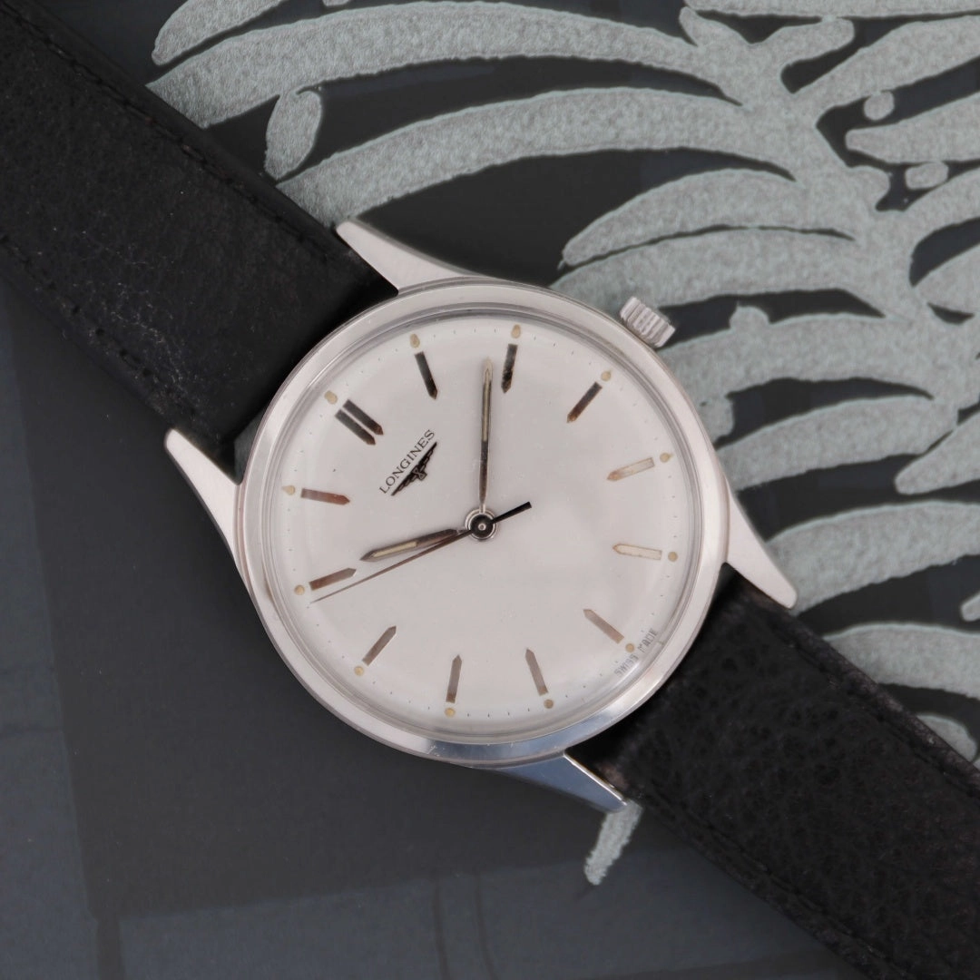 Longines 6995-3 1963