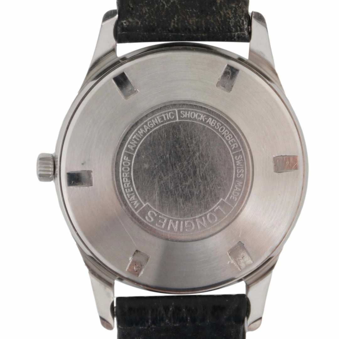 Longines 6995-3 1963