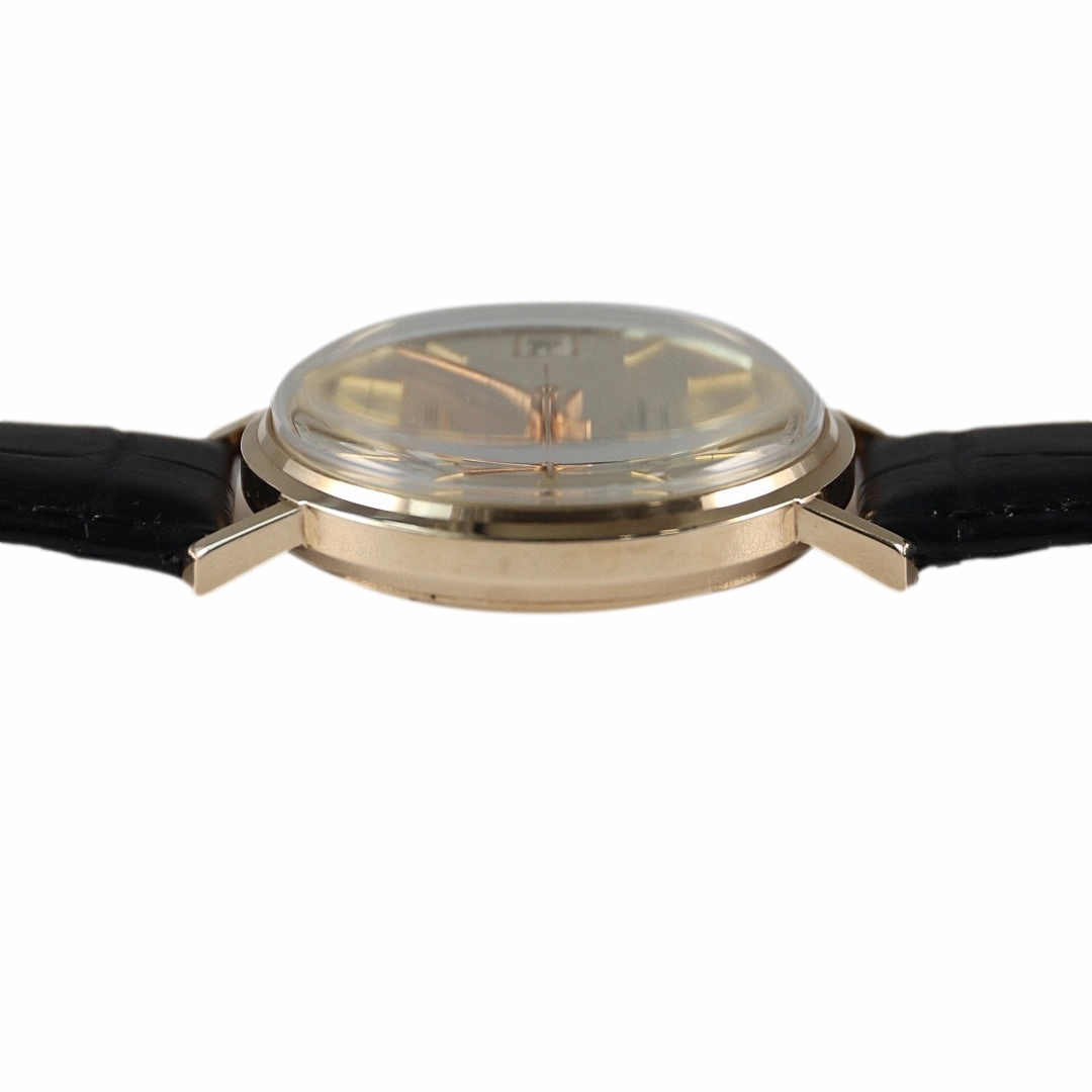 Longines Flagship Automatic 3418 "Big Ship", 1959
