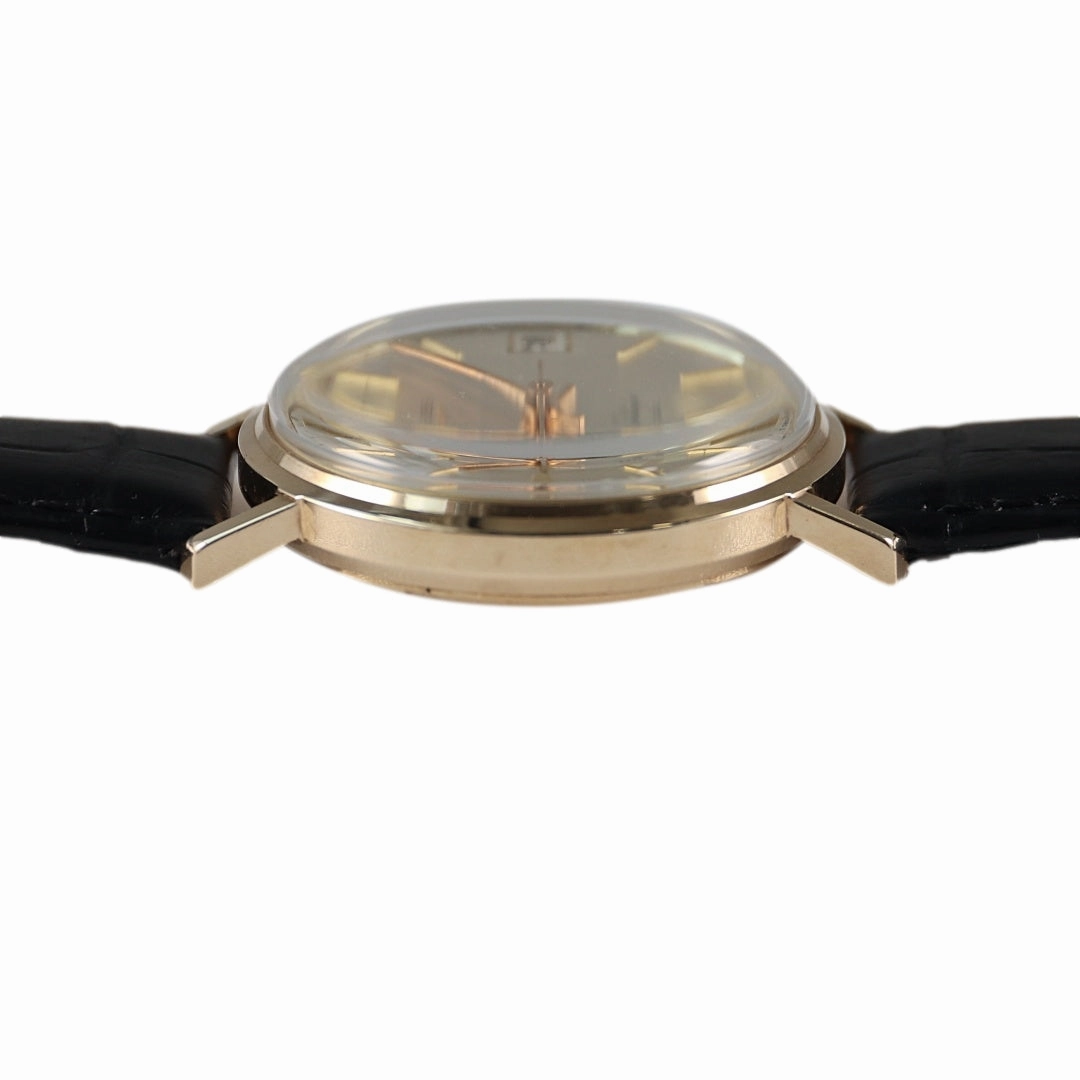 Longines Flagship Automatic 3418 "Big Ship", 1959