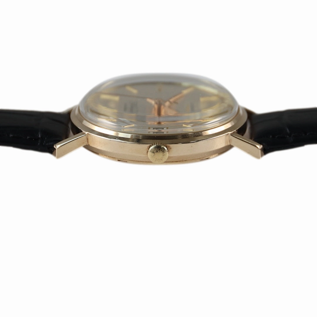 Longines Flagship Automatic 3418 "Big Ship", 1959