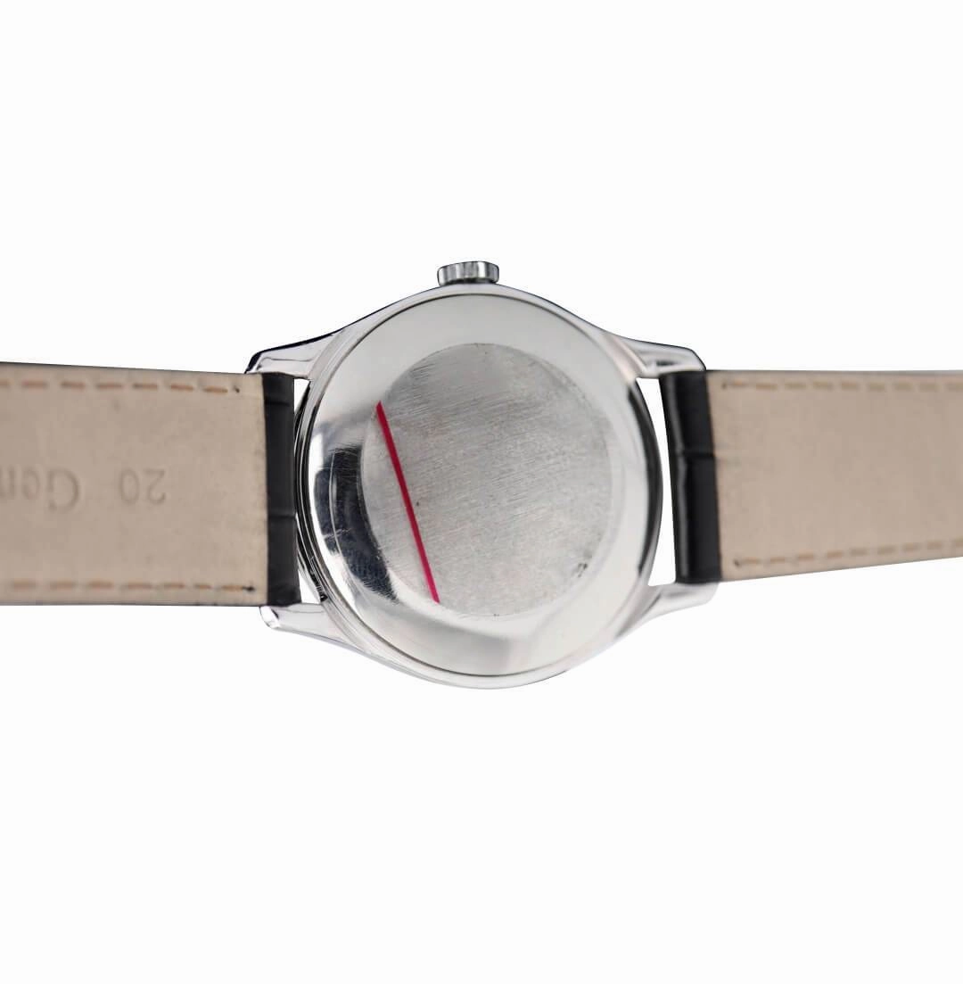 Longines Flagship Oversize,1964 Men's Vintage Watch
