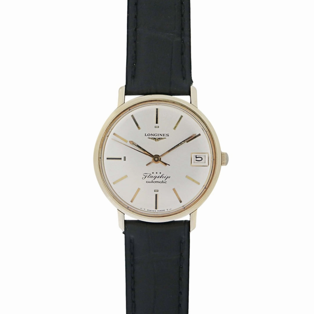 Longines Flagship Reference 3318, 1967