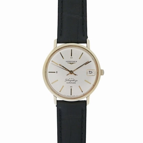 Longines Flagship Reference 3318, 1967