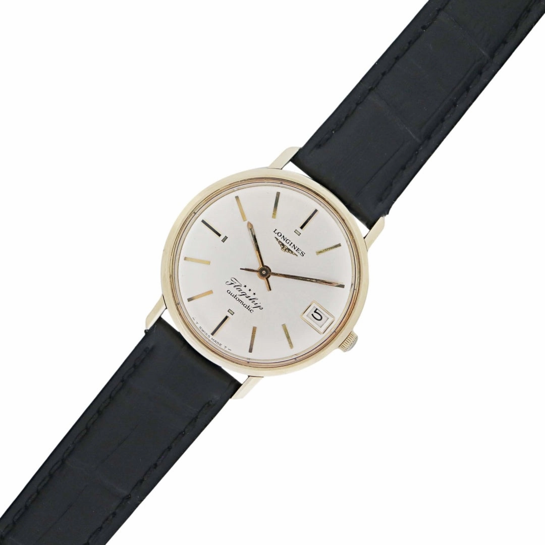 Longines Flagship Reference 3318, 1967
