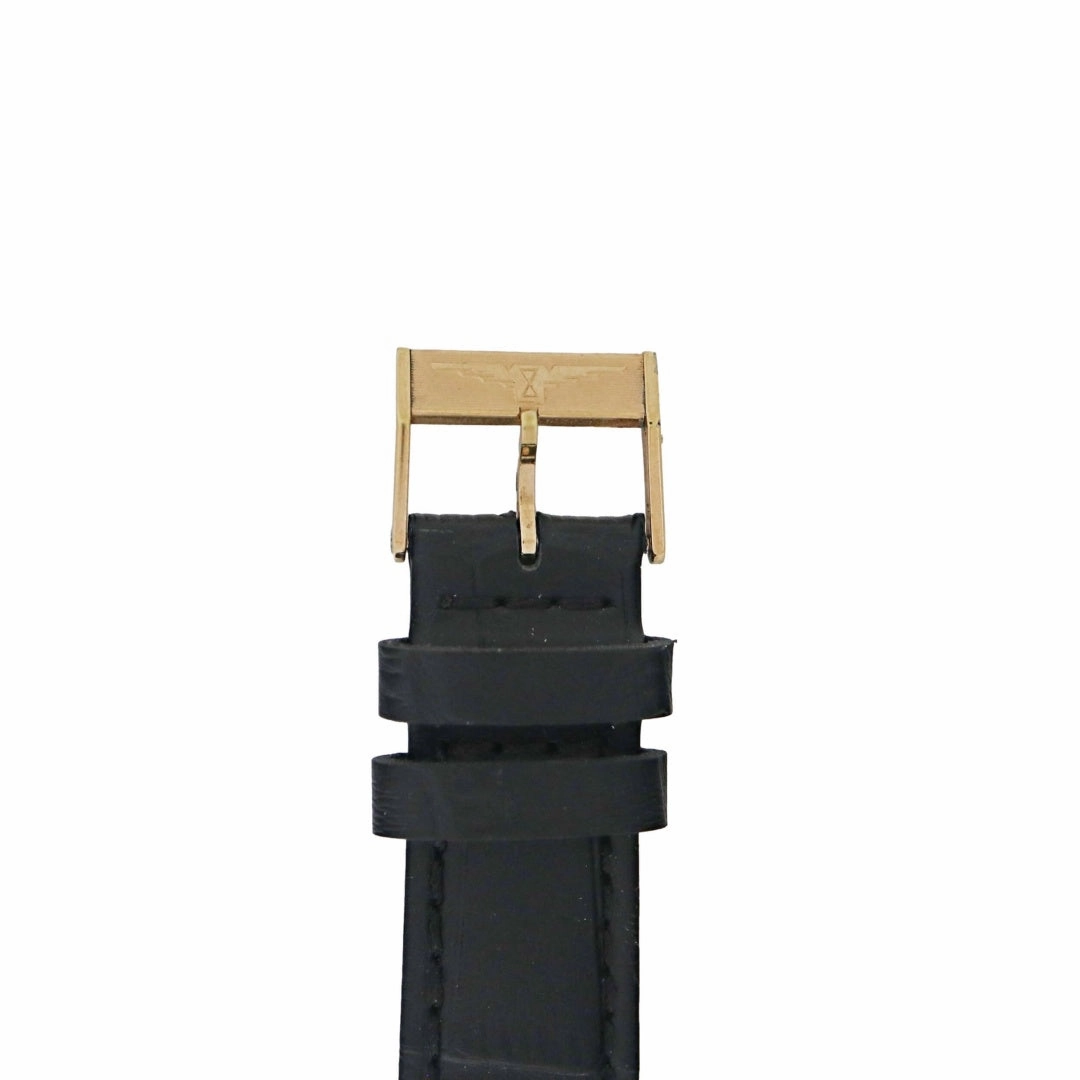 Longines Flagship Reference 3318, 1967