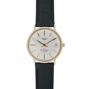 Longines Flagship Reference 3318, 1967