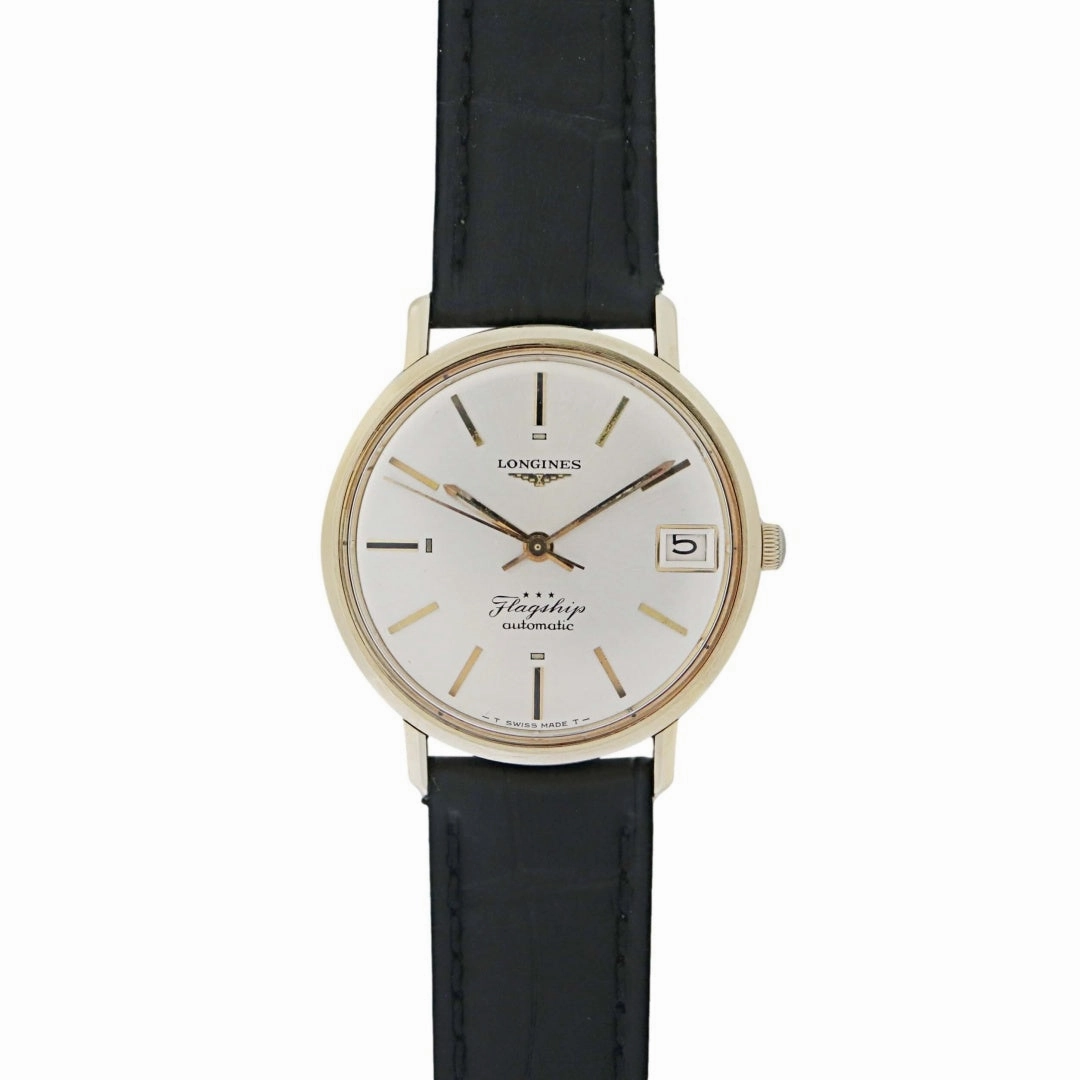 Longines Flagship Reference 3318, 1967