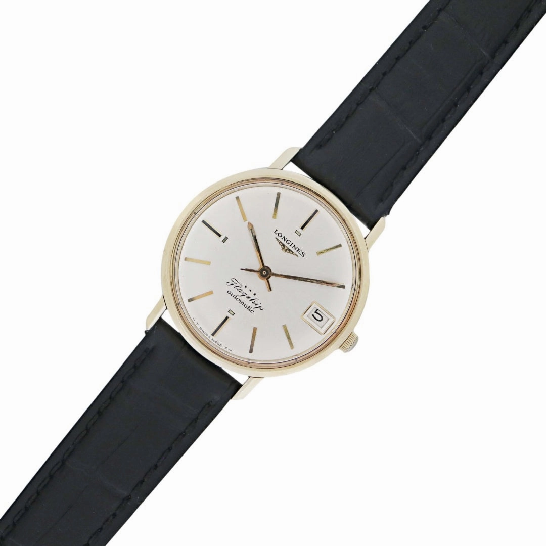 Longines Flagship Reference 3318, 1967