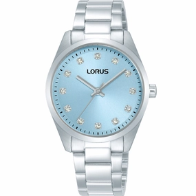 Lorus RG323XX-9 Petit Luxury