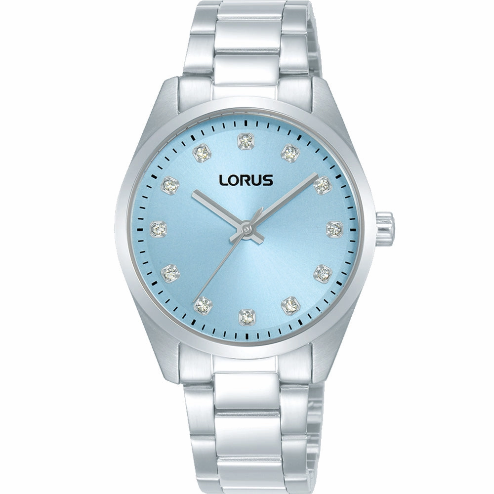 Lorus RG323XX-9 Petit Luxury