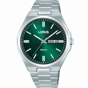 Lorus RH395AX-9 Sports