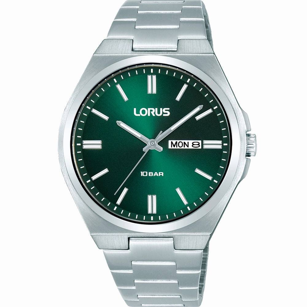 Lorus RH395AX-9 Sports