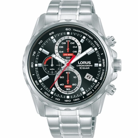 Lorus RM371JX-9 Chronograph