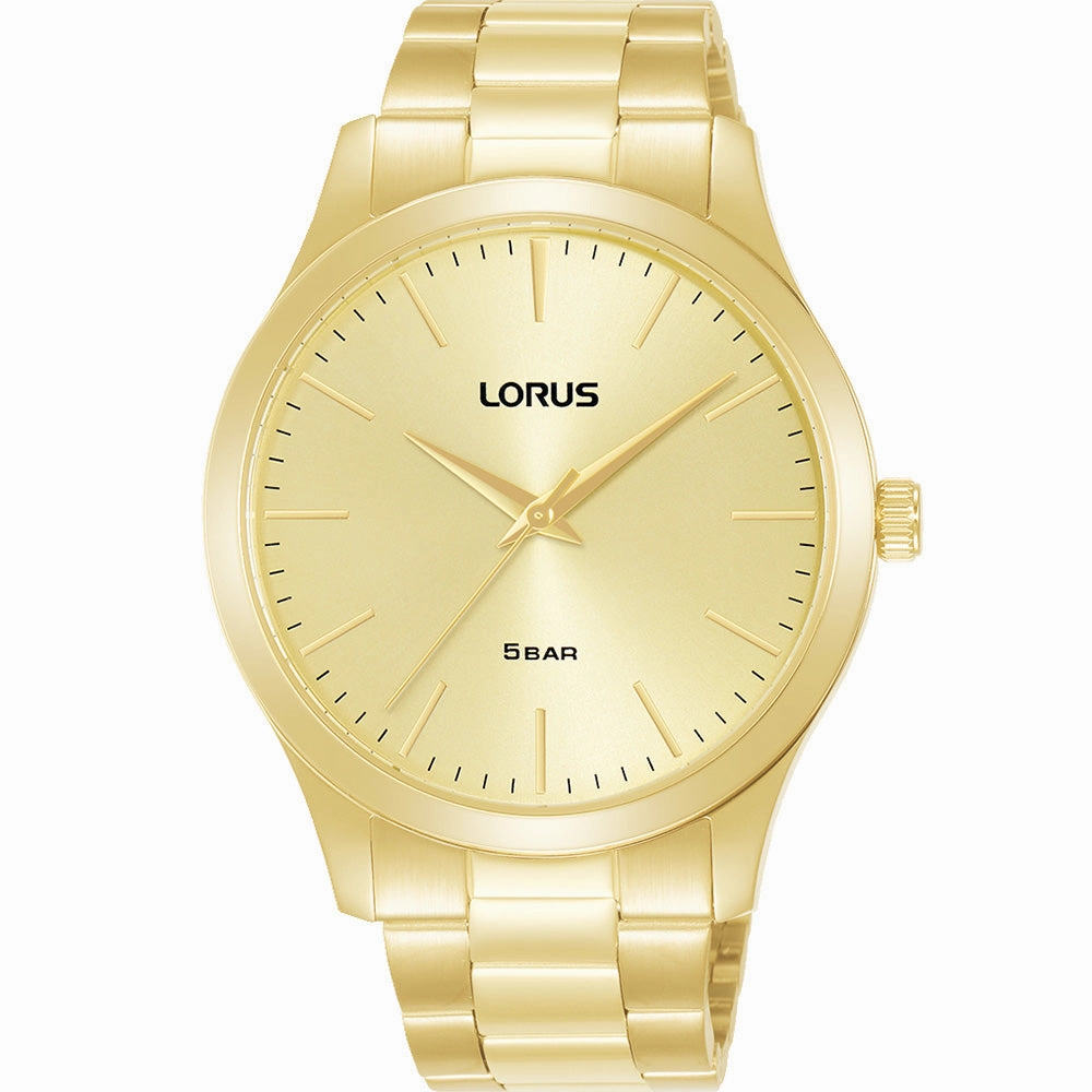 Lorus RRX70HX-9