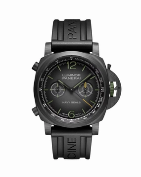 Luminor Chrono Carbotech? Navy SEALs