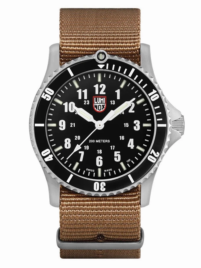 Luminox 30th Anniversary Limited Edition Watch XS.0901.30TH.SET