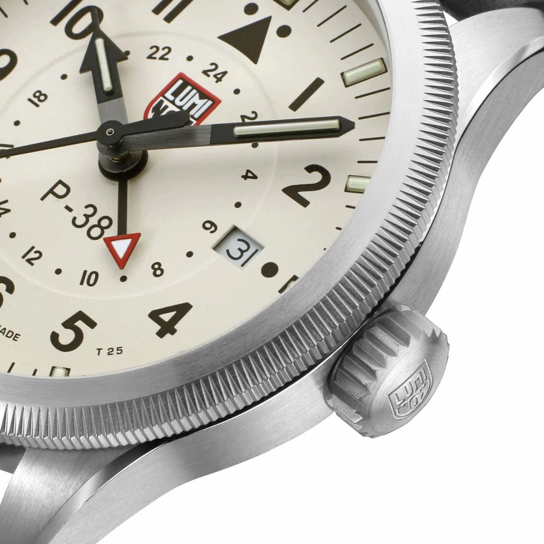 Luminox Air Pilot P-38 Lightning 9520 Series Watch