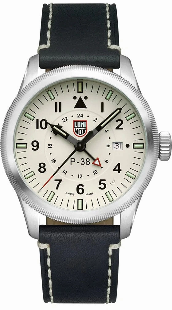 Luminox Air Pilot P-38 Lightning 9520 Series Watch
