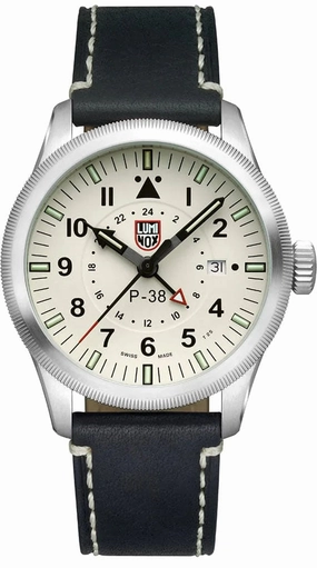 Luminox Air Pilot P-38 Lightning 9520 Series Watch