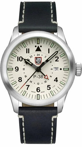 Luminox Air Pilot P-38 Lightning 9520 Series Watch