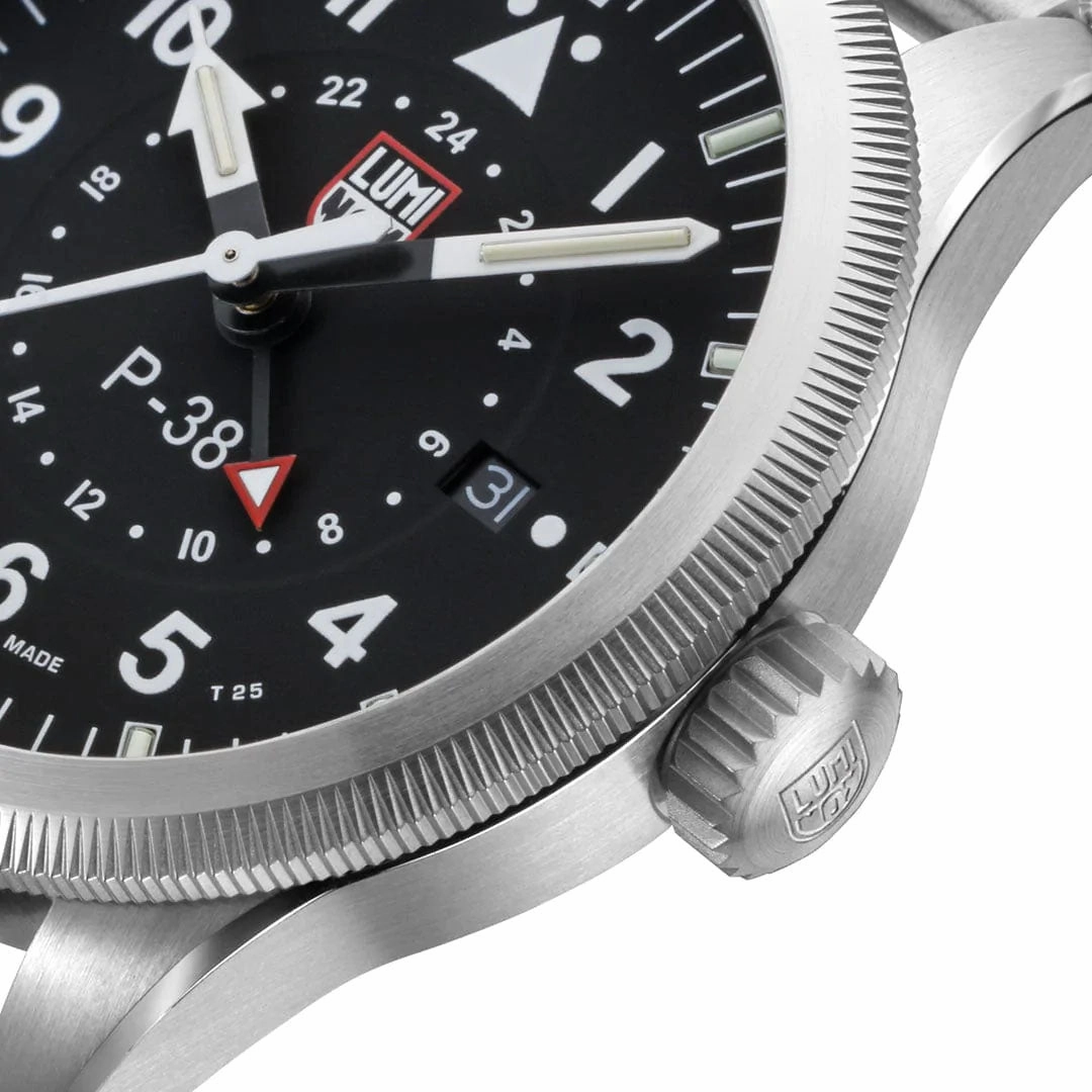 Luminox Air Pilot P-38 Lightning 9520 Series Watch