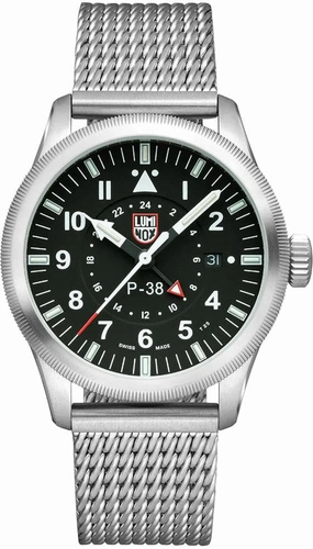 Luminox Air Pilot P-38 Lightning 9520 Series Watch