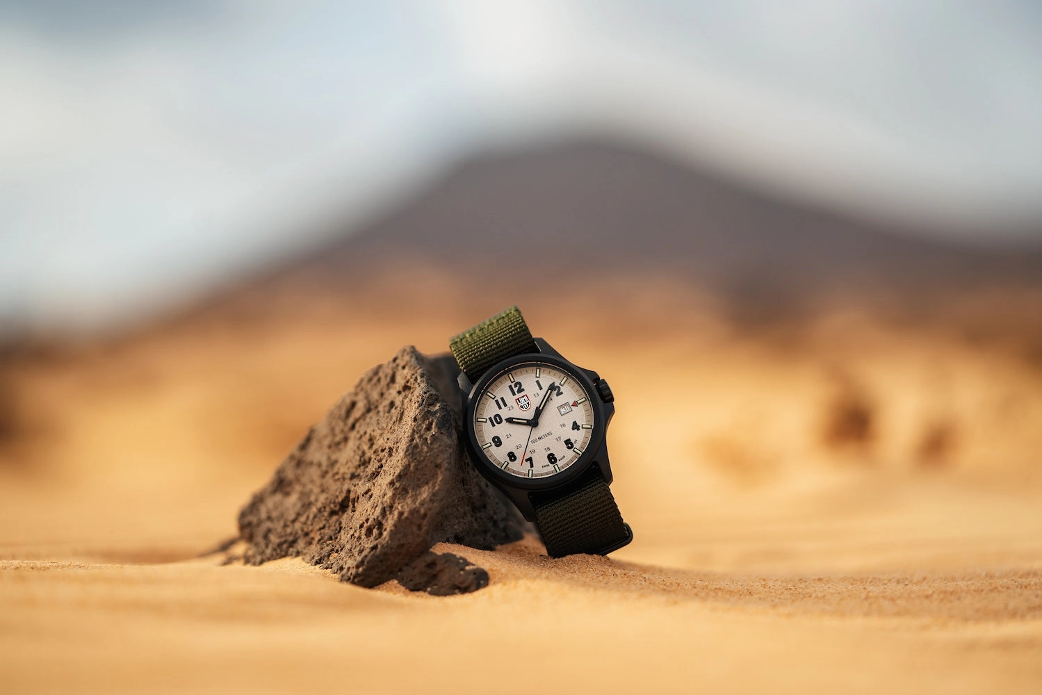 Luminox Atacama Field 1960 Series Set Watch