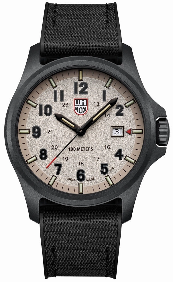 Luminox Atacama Field 1960 Series Set Watch