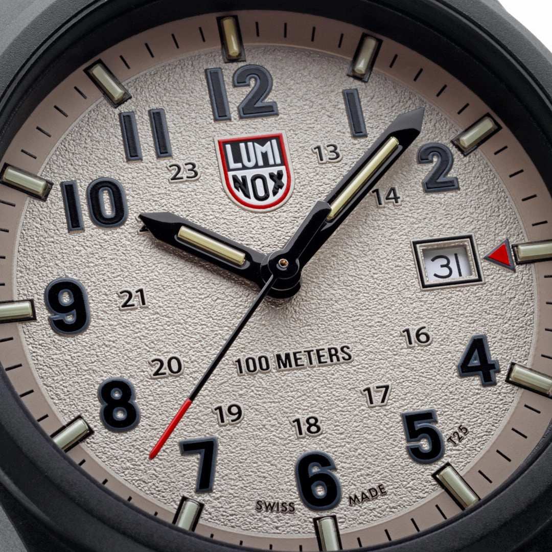 Luminox Atacama Field 1960 Series Set Watch