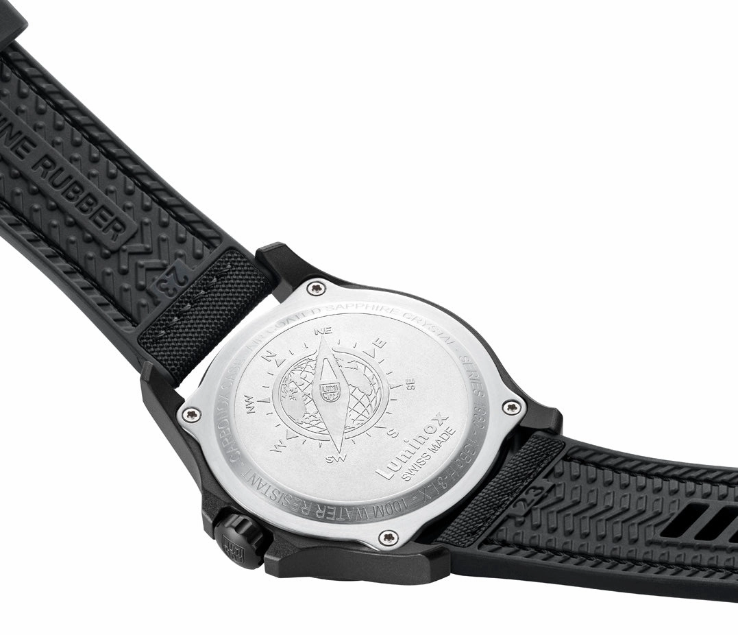 Luminox Atacama Field 1960 Series Set Watch