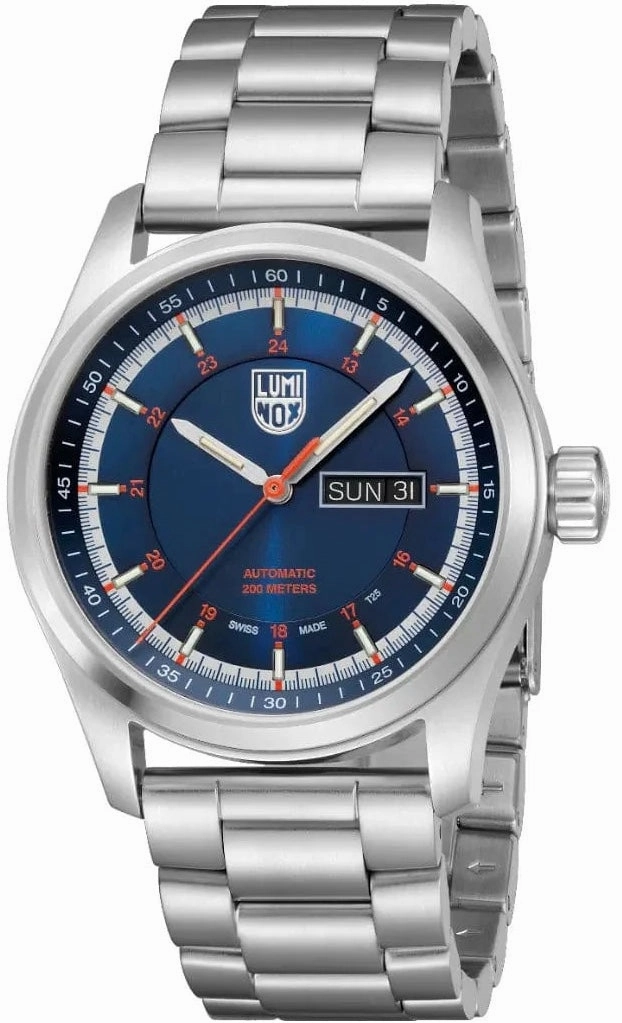 Luminox Atacama Field 42mm Urban Adventure Watch