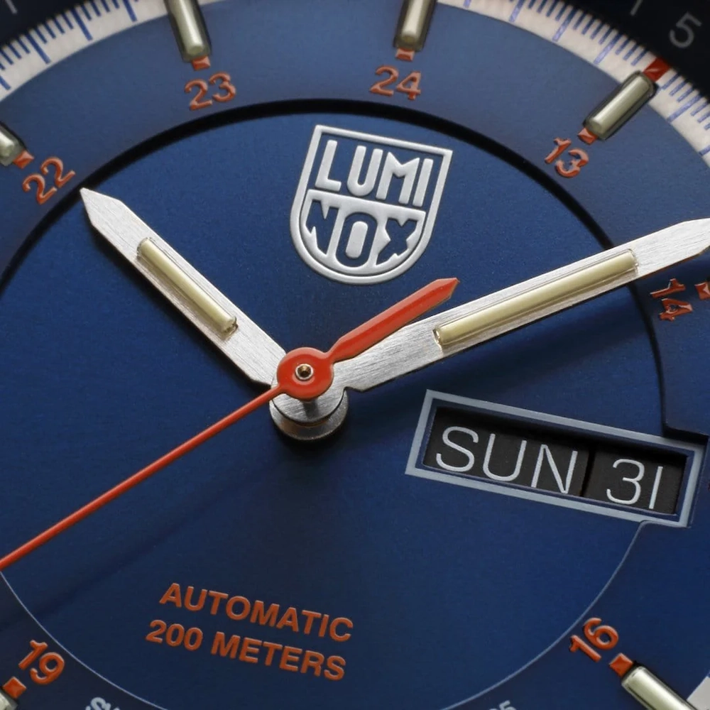 Luminox Atacama Field 42mm Urban Adventure Watch