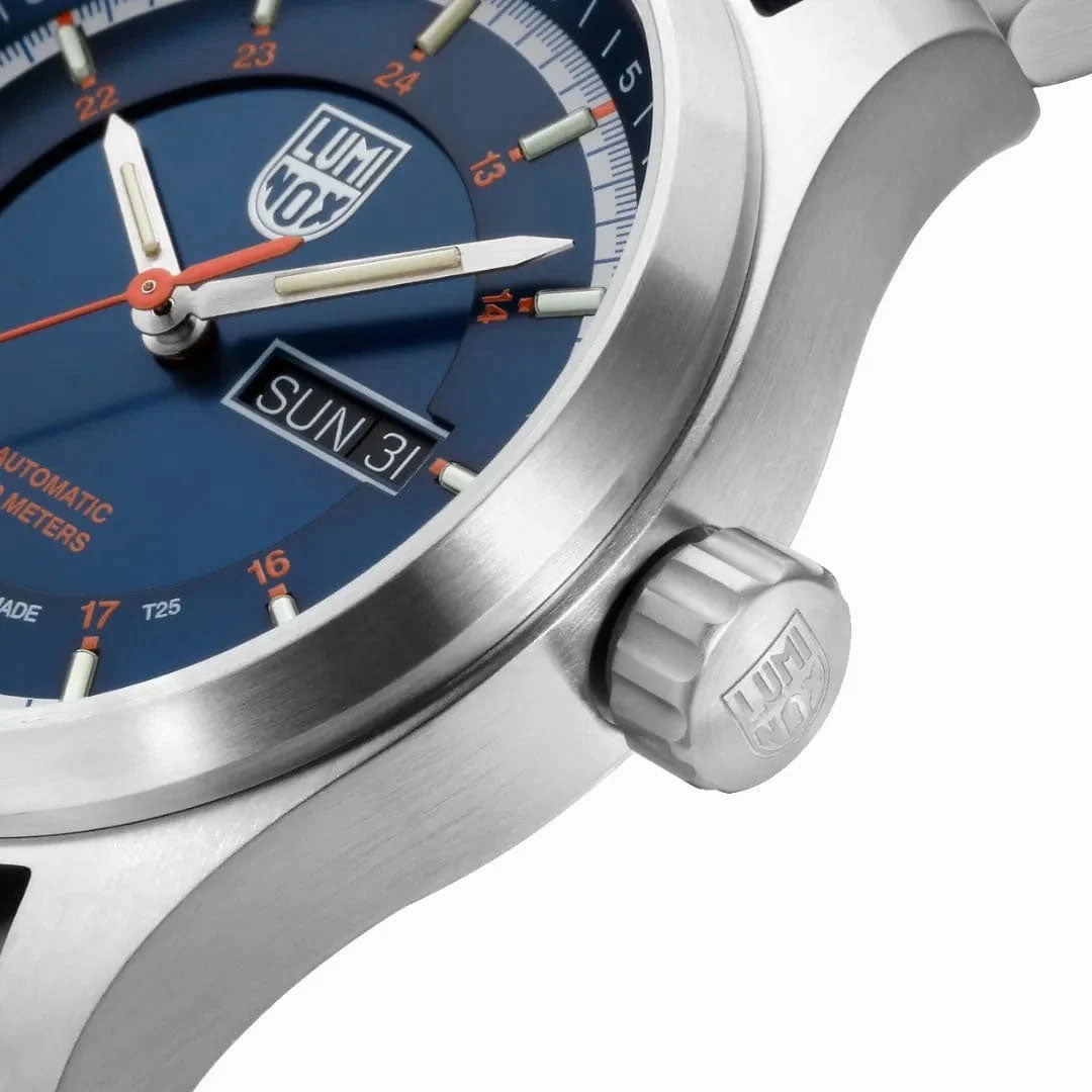 Luminox Atacama Field 42mm Urban Adventure Watch
