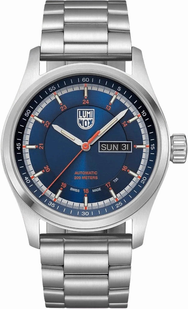 Luminox Atacama Field 42mm Urban Adventure Watch