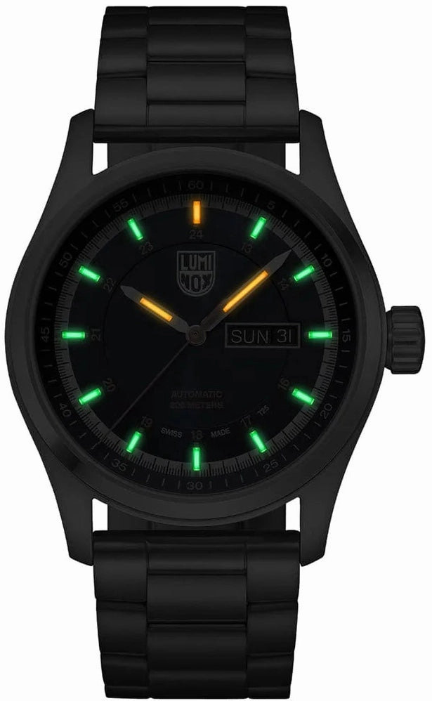 Luminox Atacama Field 42mm Urban Adventure Watch