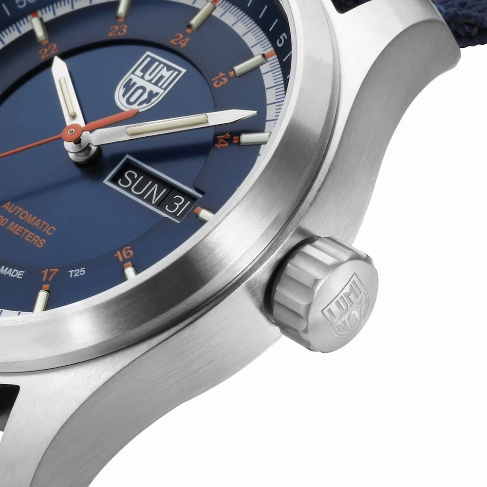 Luminox Atacama Field 42mm Urban Adventure Watch