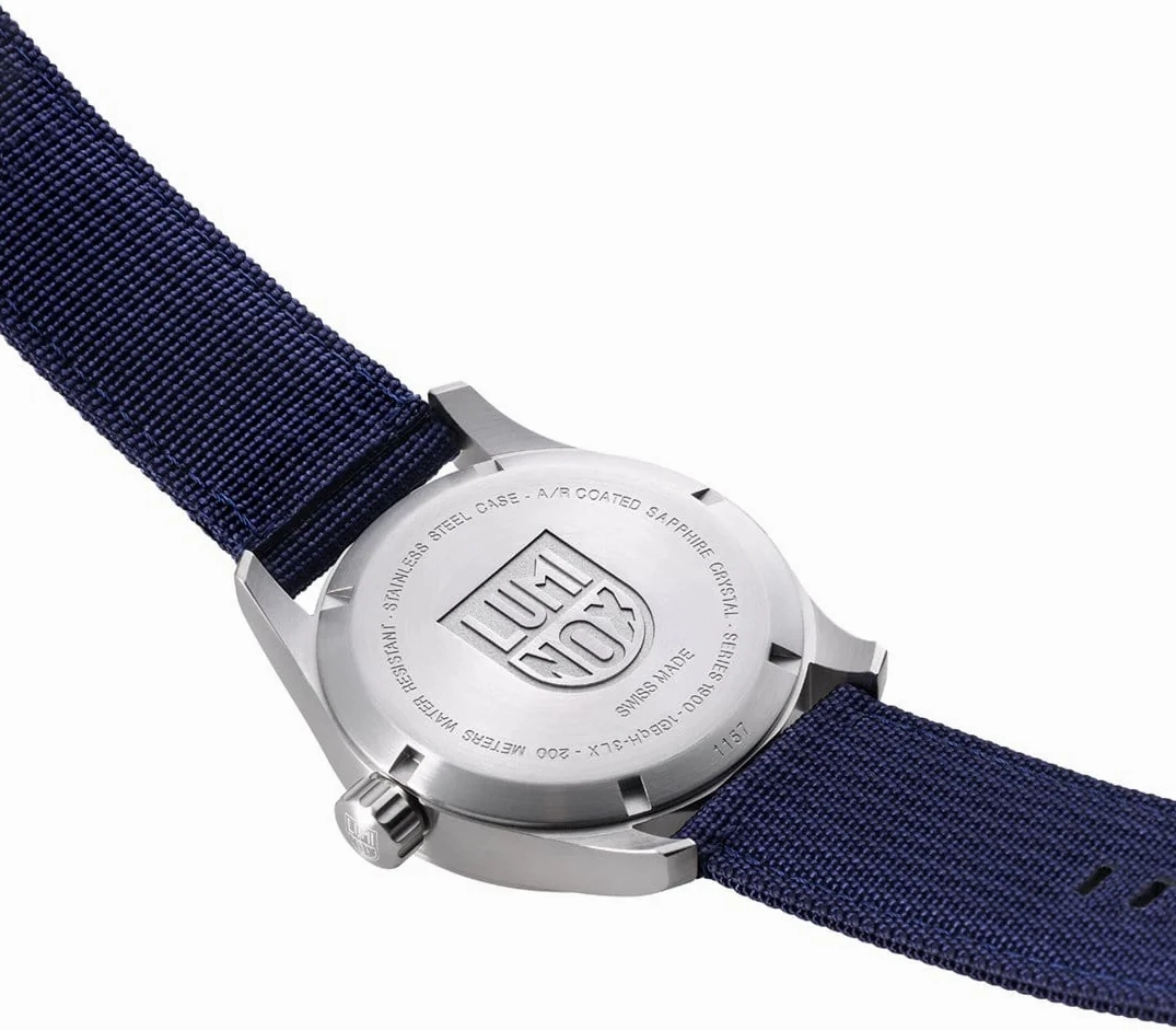 Luminox Atacama Field 42mm Urban Adventure Watch