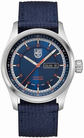 Luminox Atacama Field 42mm Urban Adventure Watch