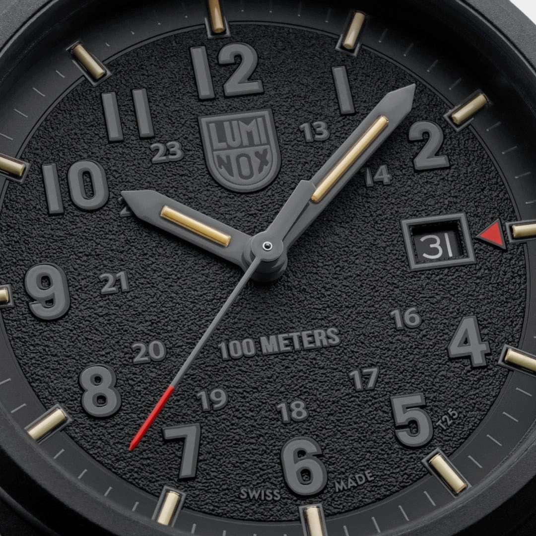 Luminox Atacama Field 43mm Urban Adventure Watch