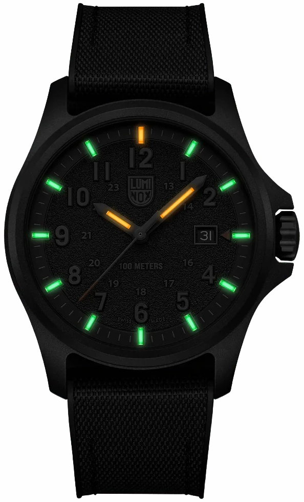Luminox Atacama Field 43mm Urban Adventure Watch