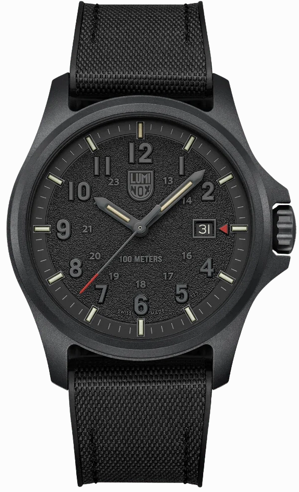 Luminox Atacama Field 43mm Urban Adventure Watch