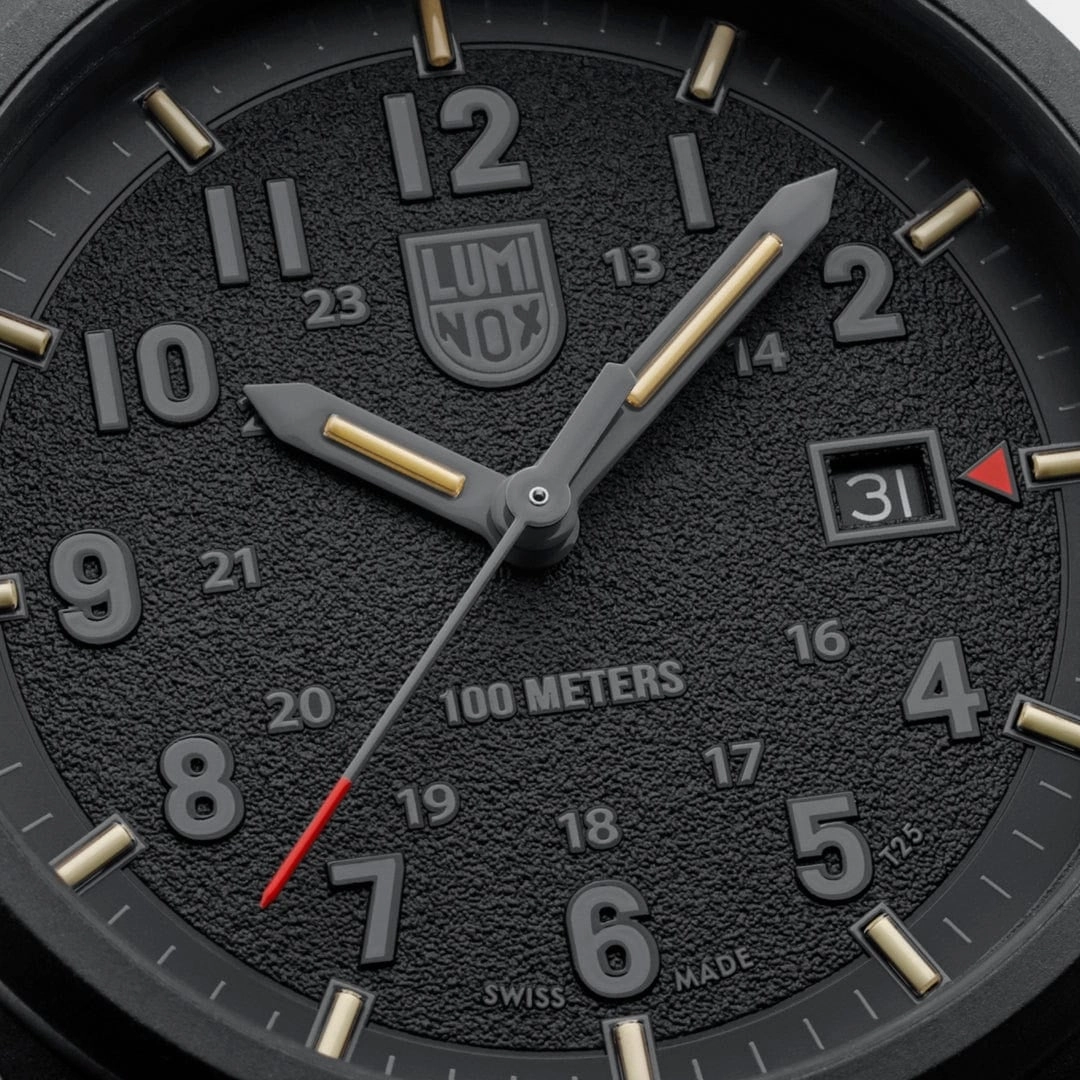 Luminox Atacama Field 43mm Urban Adventure Watch